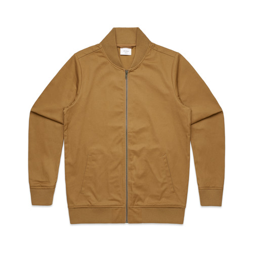 CAMEL bomber-jacket-camel